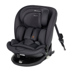 Sige auto rotatif 40 - 150cm demeter i - size bb confort mineral black