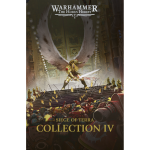 Siege of terra - tome 4 (grand format)