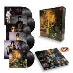 Sign o' the times - coffret deluxe (13lp + dvd)