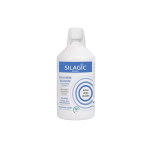 Silagic collagène silicium monomethyl 1l Silagic collagène silicium monomethyl 1l
