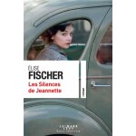 Les silences de jeannette (grand format)