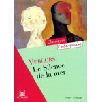 Le silence de la mer - classiques et contemporains (broch�)