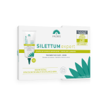 Silettum expert coffret de 3 tubes 40ml