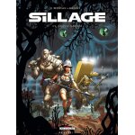 Sillage tome 15 - chasse gardée (bd) Sillage tome 15 - chasse gardée (bd)