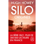 Silo : origines (silo, tome 2) (poche)