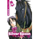 Silver spoon - tome 10 (manga) Silver spoon - tome 10 (manga)