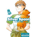 Silver spoon - tome 11 (manga) Silver spoon - tome 11 (manga)