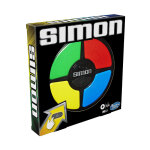 Simon, jeu de société électronique pour enfants Simon, jeu de société électronique pour enfants