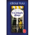 Un simple d�ner (poche)