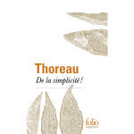 De la simplicit� ! (poche)