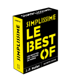 Simplissime : le best of (coffret)