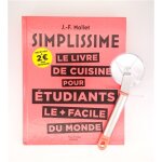 Simplissime etudiants (reli�)