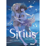 Sirius (manga)