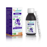 Puressentiel sirop douce nuit enfant bio 125 ml Puressentiel sirop douce nuit enfant bio 125 ml