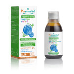 Sirop toux enfant - 140 ml Sirop toux enfant - 140 ml