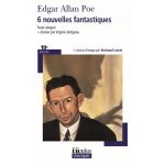 Six nouvelles fantastiques (broch�)
