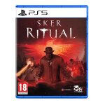 Sker ritual (ps5)