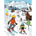 Le ski (jeunesse)