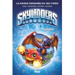 Skylanders - tome 01 - petits mais costauds (bd)