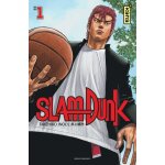 Slam dunk (star edition) - tome 1 (manga)