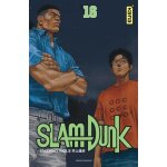 Slam dunk (star edition) - tome 16 (manga)