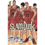 Slam dunk (star edition) - tome 20 (manga)