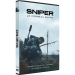 Sniper : le corbeau blanc