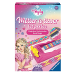 So styly metier a tisser