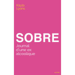 Sobre - journal d'une ex alcoolique (broch)