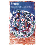 Sodome et gomorrhe (poche)