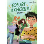 Soeurs de choeur - tome 1 : antara - antara (poche)
