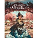 Les soeurs grmillet - tome 7 - le dragon d or (bd)