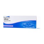 Soflens daily disposable 30, boite de 30 lentilles