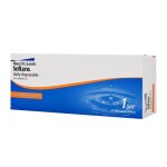 Soflens daily disposable for astigmatism 30, boite de 30 lentilles Soflens daily disposable for astigmatism 30, boite de 30 lentilles