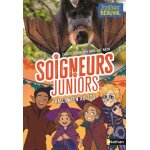 Soigneurs juniors - tome 10 halloween au zoo (broch�)
