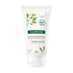 Soin aprs - shampoing extra - doux au lait d?avoine - tous types de cheveux 50ml