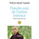 Prendre soin de l'enfant intrieur (broch)