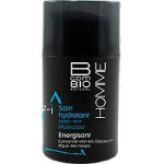 Soin hydrantant homme bio 50ml
