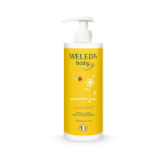 Soins et hygi�ne b�b�s liniment calendula - 400ml
