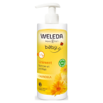Soins et hygiène bébés liniment calendula - 400ml Soins et hygiène bébés liniment calendula - 400ml