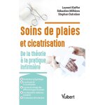 Soins de plaies et cicatrisation - de la th�orie � la pratique infirmi�re (broch�)