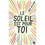 Le soleil est pour toi (poche)