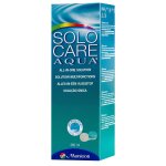 Solocare aqua 360ml, 1 flacon de 360ml + 1 etui