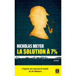 La solution  7% (poche)