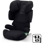 Solution x i - fix - pure black |cybex