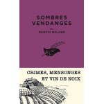 Sombres vendanges (poche)