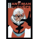Nous sommes ant - man et la gu�pe (bd)