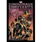 Nous sommes les nouveaux mutants (bd)