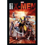 Nous sommes les x - men tome 1 ned (bd)