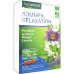 Sommeil relaxation bio 20 ampoules - 10ml Sommeil relaxation bio 20 ampoules - 10ml